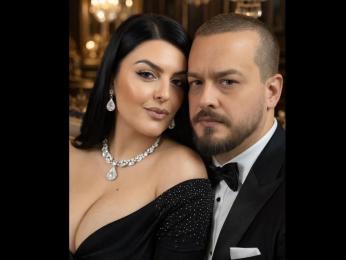 VeraAndNico webcam livejasmin model stream image