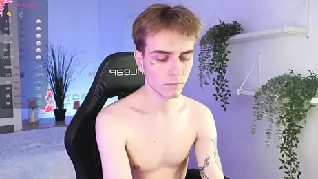 marcus_ambitious webcam model stream image