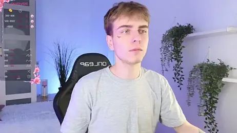 marcus_ambitious webcam model stream image