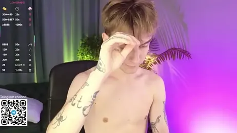 marcus_ambitious webcam model stream image