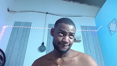 eebony_stallion webcam model stream image