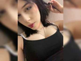 emogirl webcam model stream image