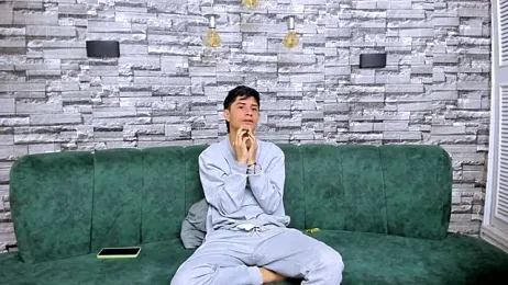 WickedCrew webcam model stream image