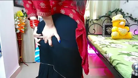 thyAnvi webcam stripchat model stream image