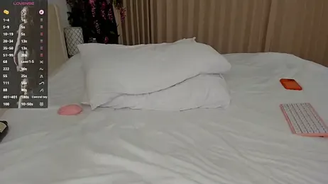 MyLoveEllen webcam stripchat model stream image