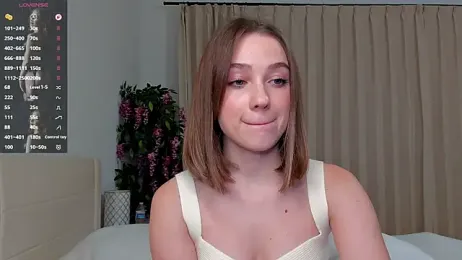 MyLoveEllen webcam stripchat model stream image