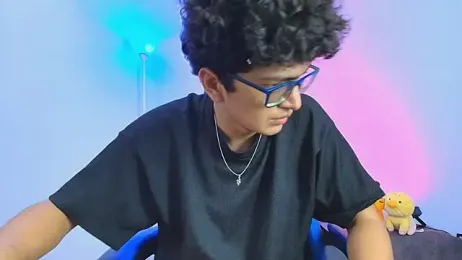 TylerWhite_ webcam model stream image