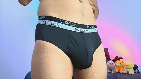 TylerWhite_ webcam model stream image