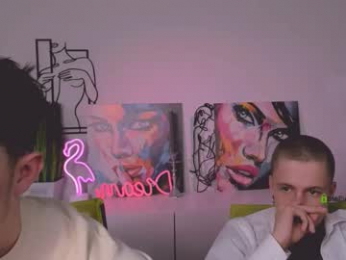 leo_valor webcam model stream image