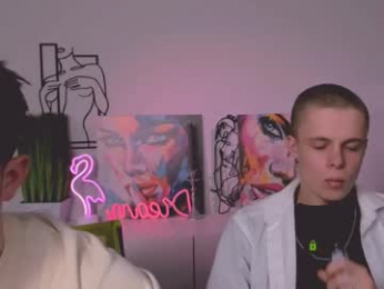 leo_valor webcam model stream image