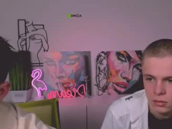 leo_valor webcam model stream image