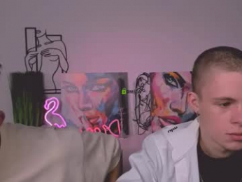 leo_valor webcam model stream image