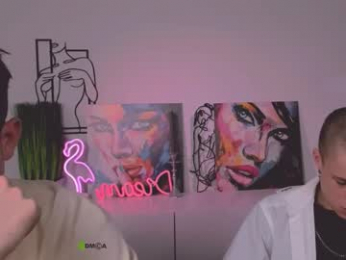 leo_valor webcam chaturbate model stream image