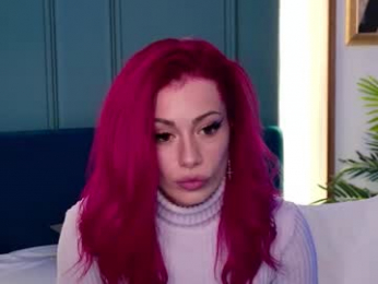 aylapearl_ webcam model stream image