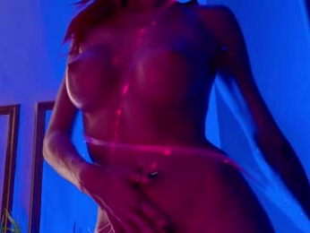 aylapearl_ webcam model stream image