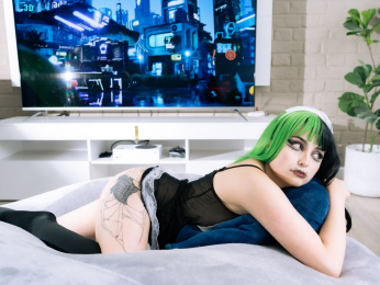 AngelBlake webcam livejasmin model stream image