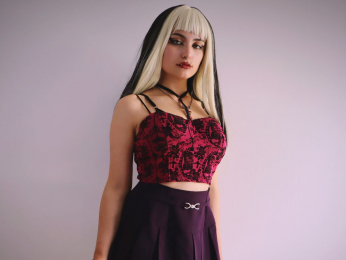 AngelBlake webcam model stream image