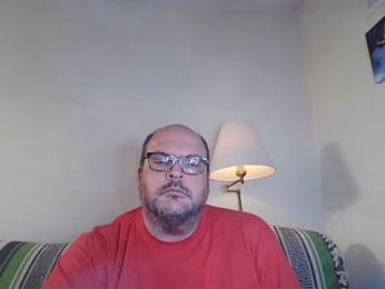 Ursulet_US webcam model stream image