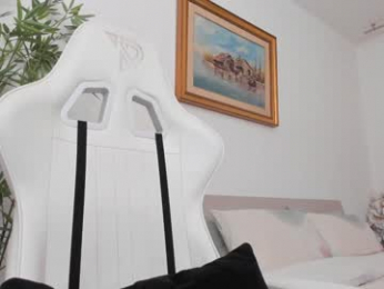 christine0990__ webcam model stream image