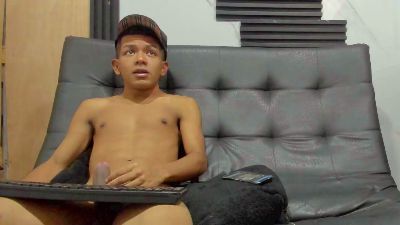 wild_best webcam model stream image