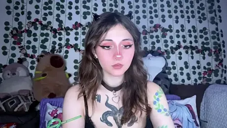 _Devill_Baby webcam model stream image