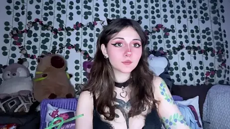 _Devill_Baby webcam model stream image