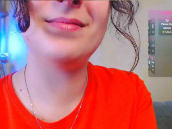 Caroline1995 webcam model stream image