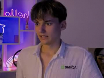 rico_steel webcam model stream image