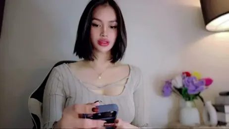 Anna_HollyDoll webcam model stream image
