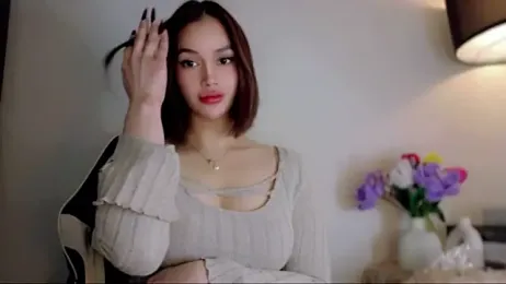 Anna_HollyDoll webcam model stream image