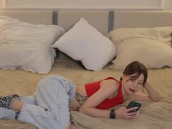 anabel054 webcam model stream image