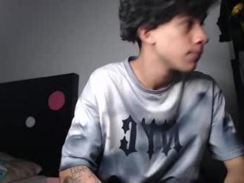 haresandpame_mds webcam chaturbate model stream image