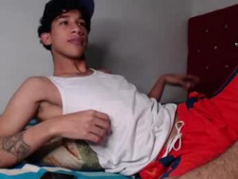 haresandpame_mds webcam chaturbate model stream image