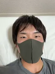 184cm webcam model stream image