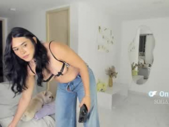 sofia_rivers_ webcam model stream image