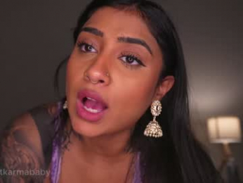 sweetkarmababy webcam model stream image