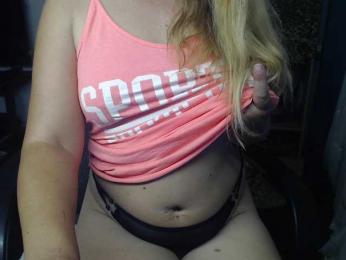 Reenaa webcam model stream image