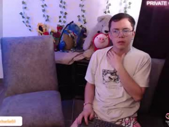 tina_n_charlie webcam model stream image