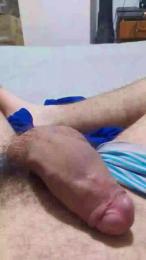 Huertanico webcam cam4 model stream image