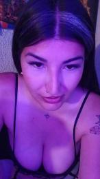 DolceNazz webcam cam4 model stream image
