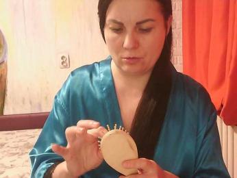 WitchWorld webcam model stream image