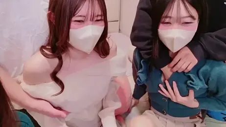 MOEMOE-Q webcam model stream image