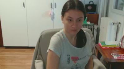 hotcrissxxx webcam model stream image