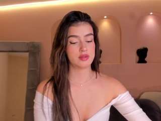 paulinasantos webcam model stream image