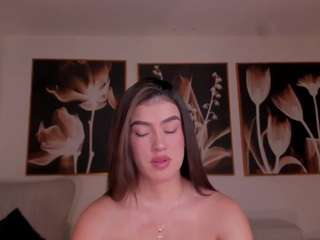 paulinasantos webcam model stream image