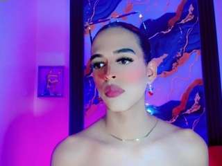 valeria-val webcam camsoda model stream image