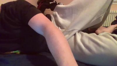 FredTom33 webcam model stream image