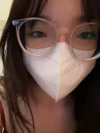 mimichannn99 webcam model stream image