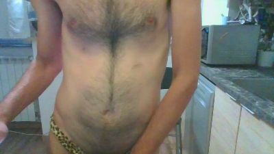 Dude_88 webcam model stream image