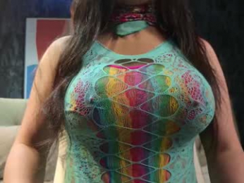 bigboottyxxx webcam model stream image